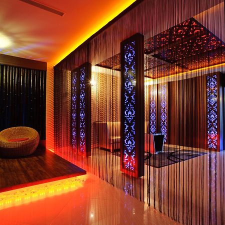 Zhen 13 Villa Motel Йонгканг Екстериор снимка
