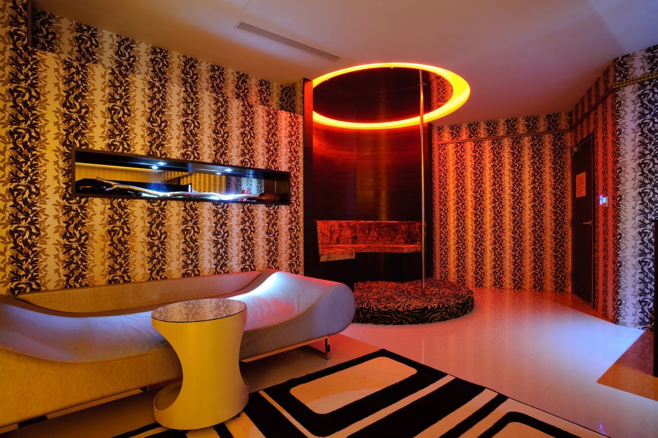 Zhen 13 Villa Motel Йонгканг Екстериор снимка