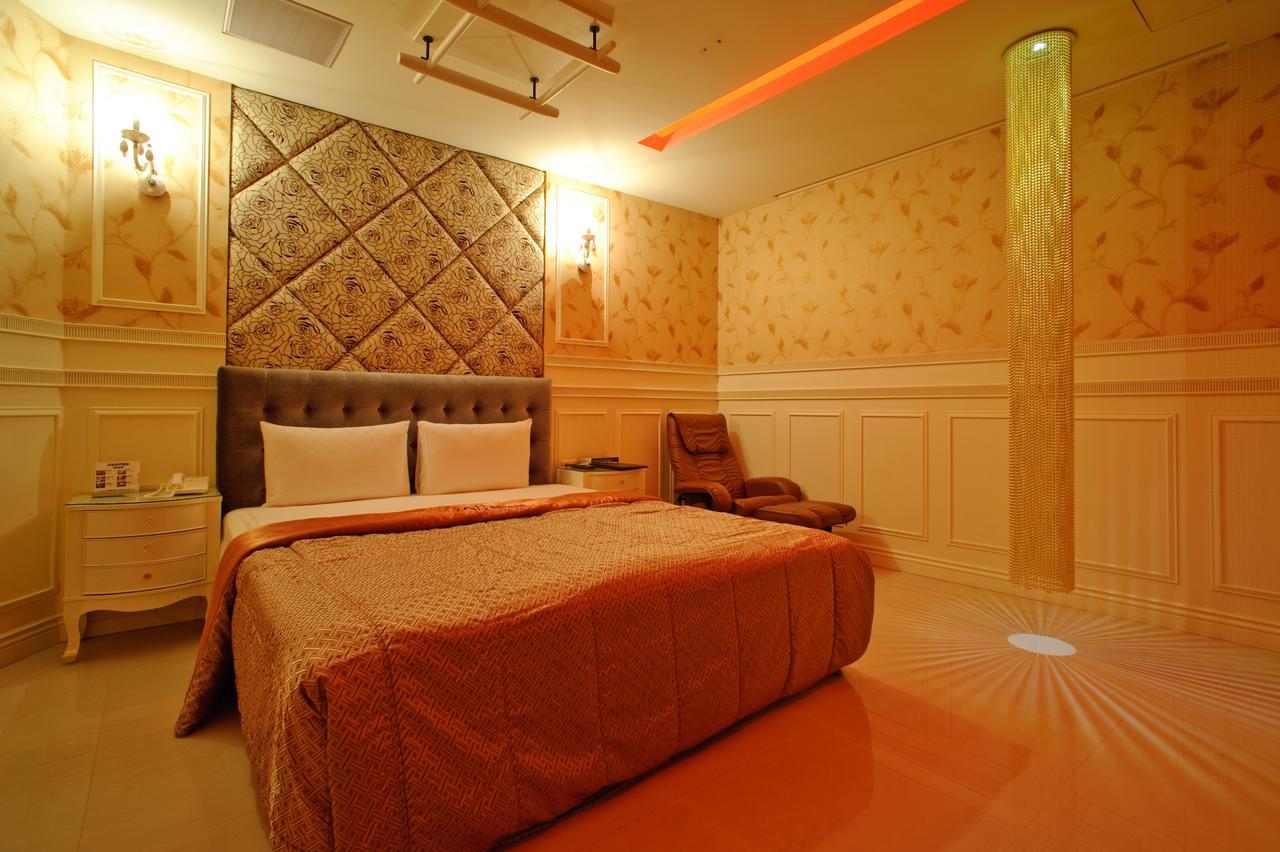 Zhen 13 Villa Motel Йонгканг Екстериор снимка