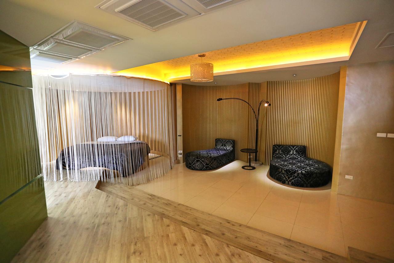 Zhen 13 Villa Motel Йонгканг Екстериор снимка