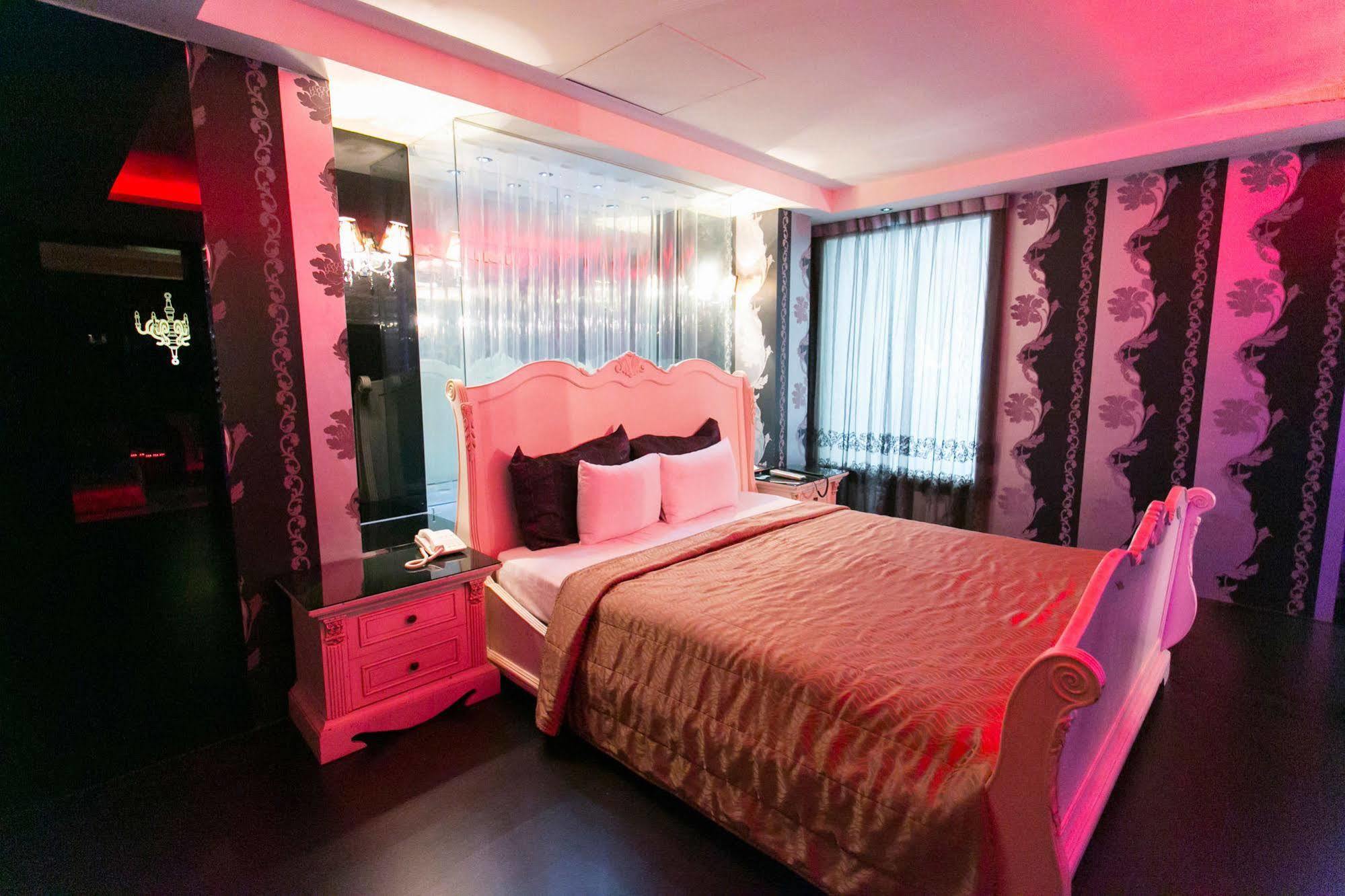 Zhen 13 Villa Motel Йонгканг Екстериор снимка