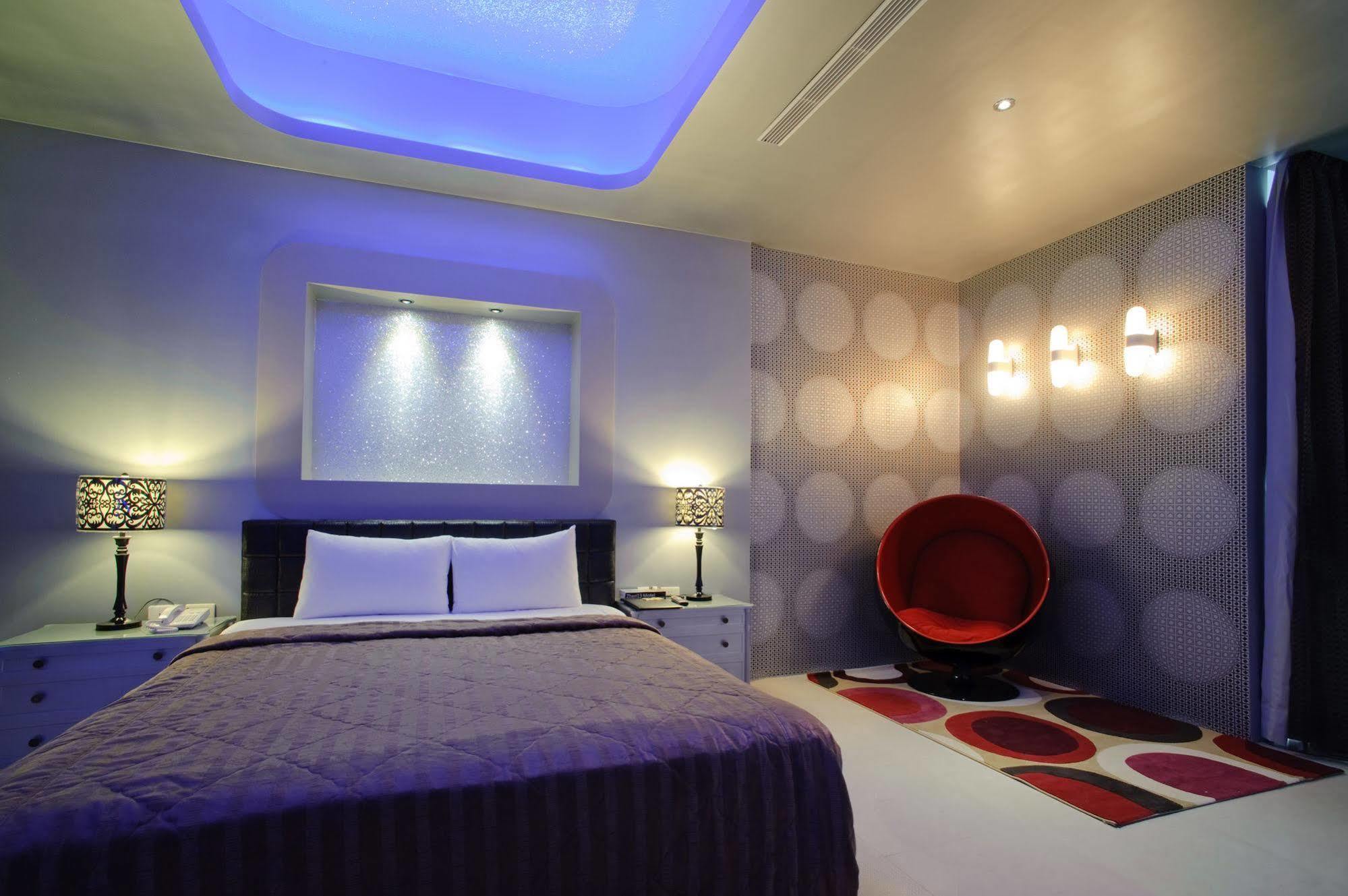 Zhen 13 Villa Motel Йонгканг Екстериор снимка